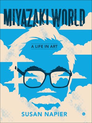 cover image of Miyazakiworld